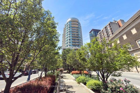 Photo 39 at 802 - 8 Scollard Street, Annex, Toronto