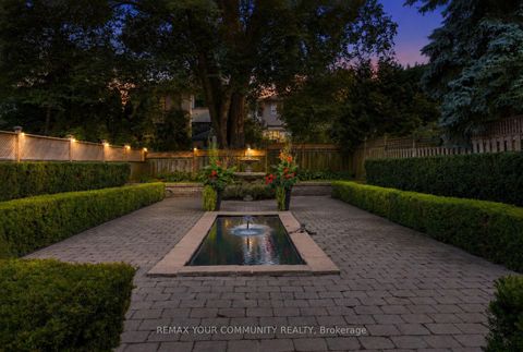 Photo 5 at 477 Old Orchard Grove, Nortown, Toronto