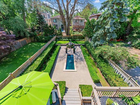 Photo 8 at 477 Old Orchard Grove, Nortown, Toronto