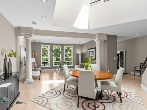 Photo 10 at 477 Old Orchard Grove, Nortown, Toronto