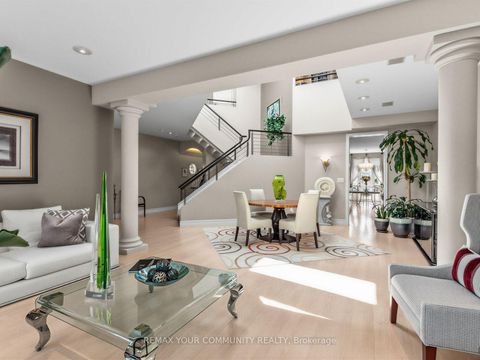 Photo 12 at 477 Old Orchard Grove, Nortown, Toronto