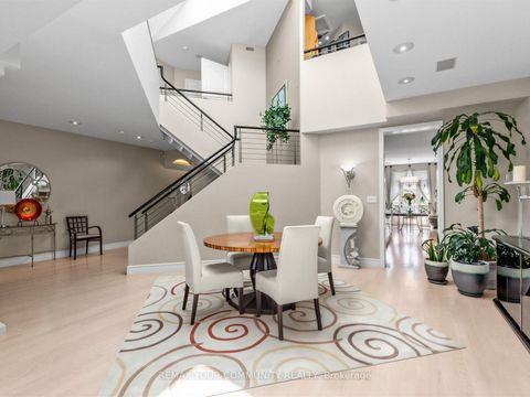 Photo 14 at 477 Old Orchard Grove, Nortown, Toronto
