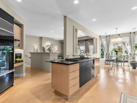 Photo 16 at 477 Old Orchard Grove, Nortown, Toronto