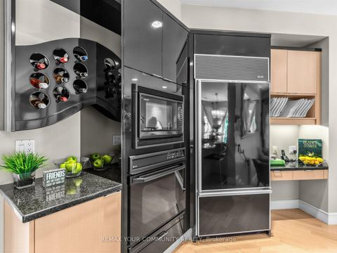 Photo 18 at 477 Old Orchard Grove, Nortown, Toronto