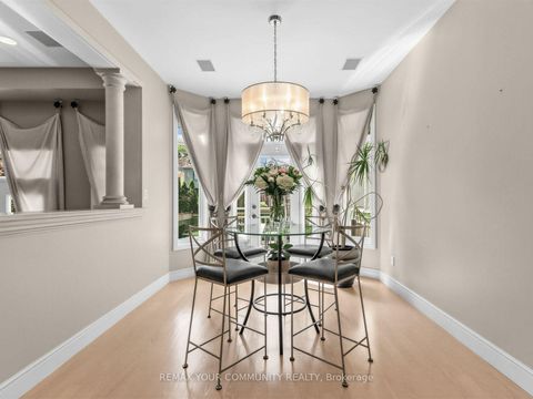 Photo 21 at 477 Old Orchard Grove, Nortown, Toronto