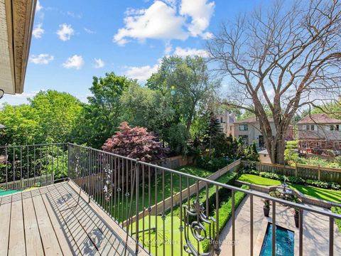 Photo 22 at 477 Old Orchard Grove, Nortown, Toronto