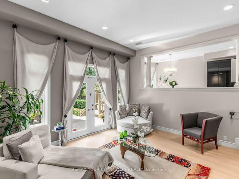 Photo 23 at 477 Old Orchard Grove, Nortown, Toronto
