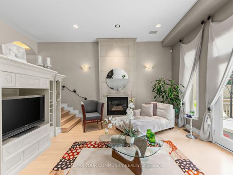 Photo 24 at 477 Old Orchard Grove, Nortown, Toronto