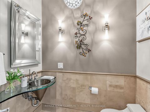 Photo 25 at 477 Old Orchard Grove, Nortown, Toronto