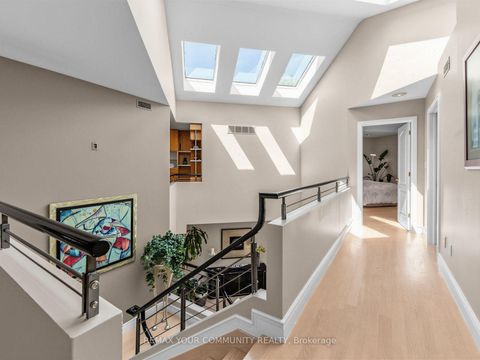 Photo 26 at 477 Old Orchard Grove, Nortown, Toronto
