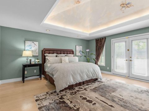 Photo 27 at 477 Old Orchard Grove, Nortown, Toronto