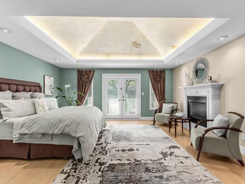 Photo 28 at 477 Old Orchard Grove, Nortown, Toronto