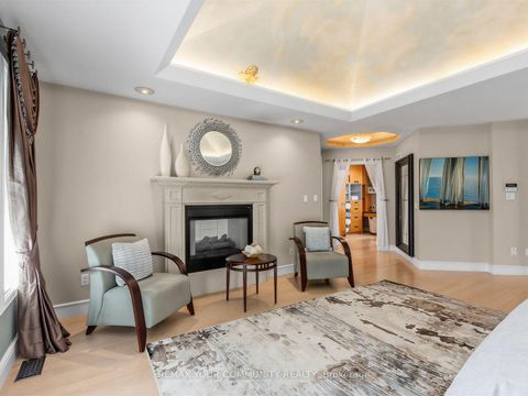 Photo 29 at 477 Old Orchard Grove, Nortown, Toronto