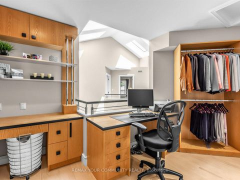 Photo 30 at 477 Old Orchard Grove, Nortown, Toronto