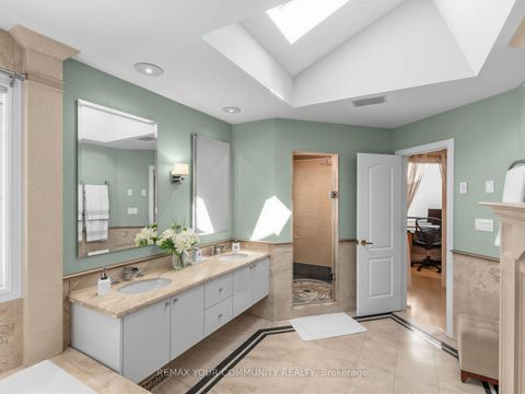 Photo 32 at 477 Old Orchard Grove, Nortown, Toronto