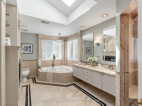 Photo 33 at 477 Old Orchard Grove, Nortown, Toronto
