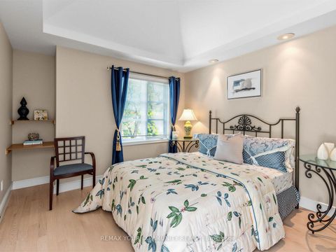 Photo 35 at 477 Old Orchard Grove, Nortown, Toronto