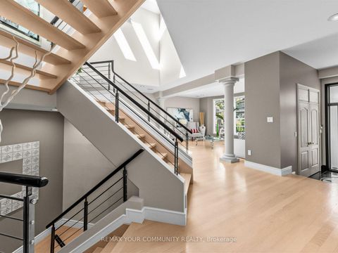 Photo 36 at 477 Old Orchard Grove, Nortown, Toronto