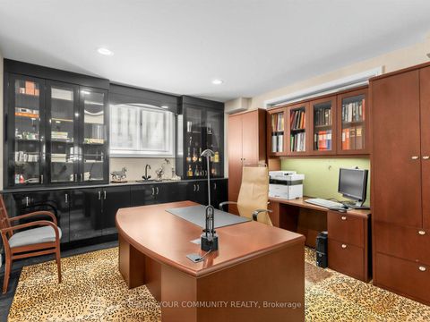 Photo 37 at 477 Old Orchard Grove, Nortown, Toronto