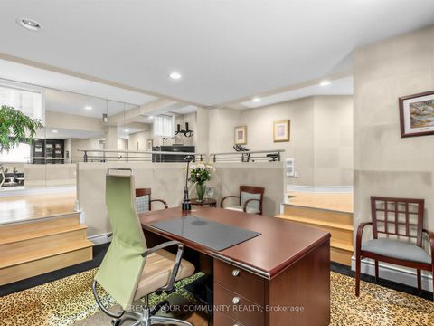 Photo 38 at 477 Old Orchard Grove, Nortown, Toronto