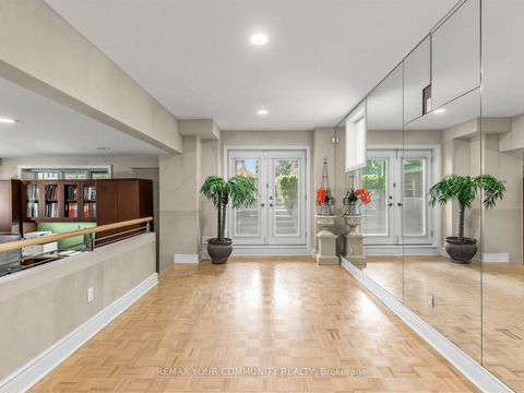 Photo 39 at 477 Old Orchard Grove, Nortown, Toronto