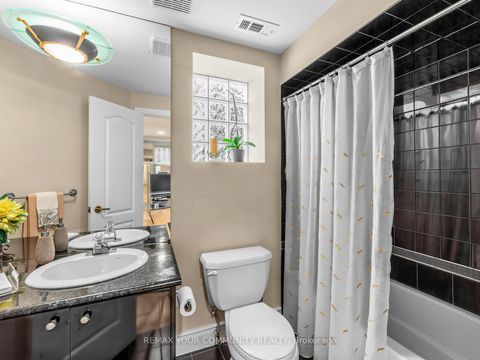 Photo 40 at 477 Old Orchard Grove, Nortown, Toronto