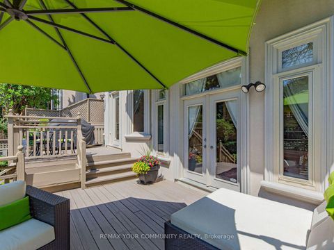 Photo 42 at 477 Old Orchard Grove, Nortown, Toronto