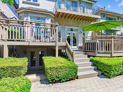 Photo 43 at 477 Old Orchard Grove, Nortown, Toronto