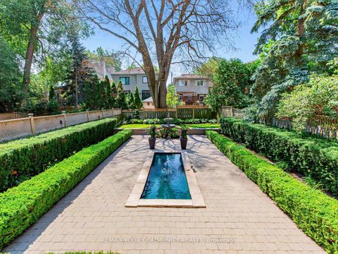 Photo 44 at 477 Old Orchard Grove, Nortown, Toronto