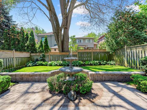 Photo 45 at 477 Old Orchard Grove, Nortown, Toronto