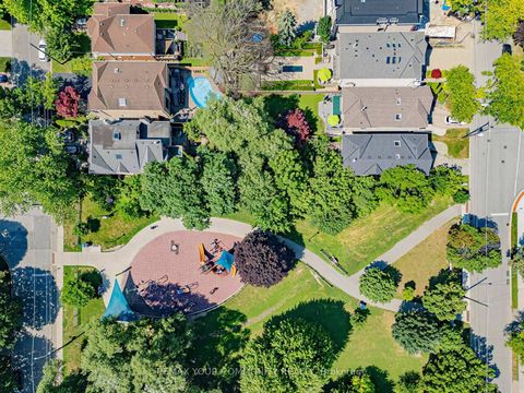 Photo 46 at 477 Old Orchard Grove, Nortown, Toronto
