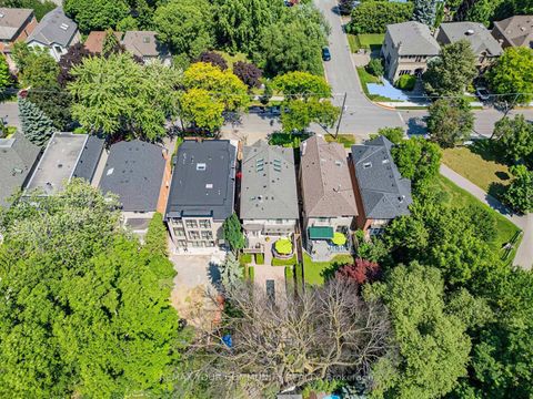 Photo 47 at 477 Old Orchard Grove, Nortown, Toronto