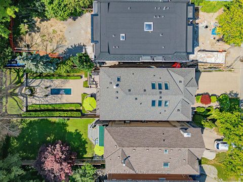 Photo 48 at 477 Old Orchard Grove, Nortown, Toronto