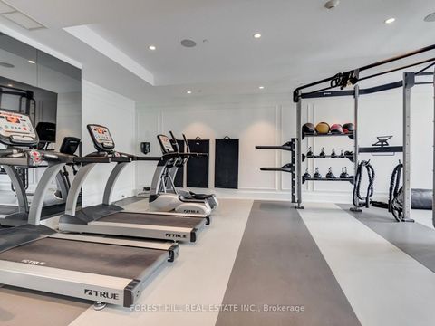 Photo 14 at 313 - 6 Parkwood Avenue, Forest Hill South, Toronto