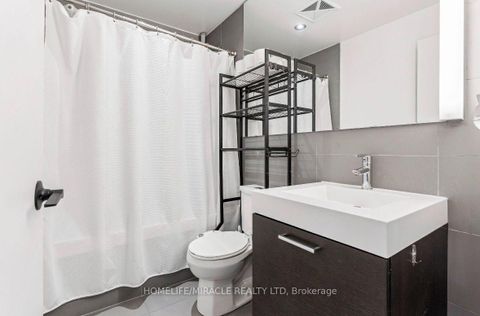 Photo 16 at 207 - 318 King Street E, Moss Park, Toronto