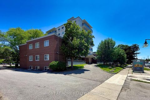 Photo 1 at 1 - 785 Brown's Line, Alderwood, Toronto