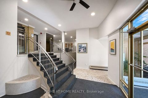 Photo 3 at 1 - 785 Brown's Line, Alderwood, Toronto