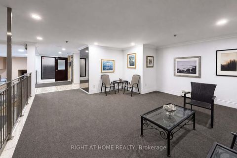 Photo 4 at 1 - 785 Brown's Line, Alderwood, Toronto