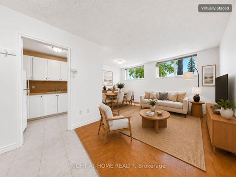 Photo 8 at 1 - 785 Brown's Line, Alderwood, Toronto