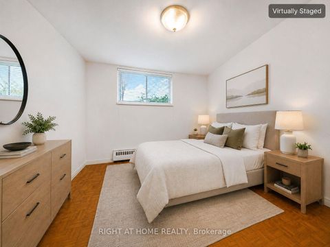Photo 16 at 1 - 785 Brown's Line, Alderwood, Toronto