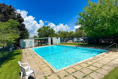 Photo 21 at 1 - 785 Brown's Line, Alderwood, Toronto