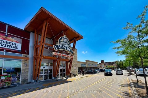 Photo 24 at 1 - 785 Brown's Line, Alderwood, Toronto