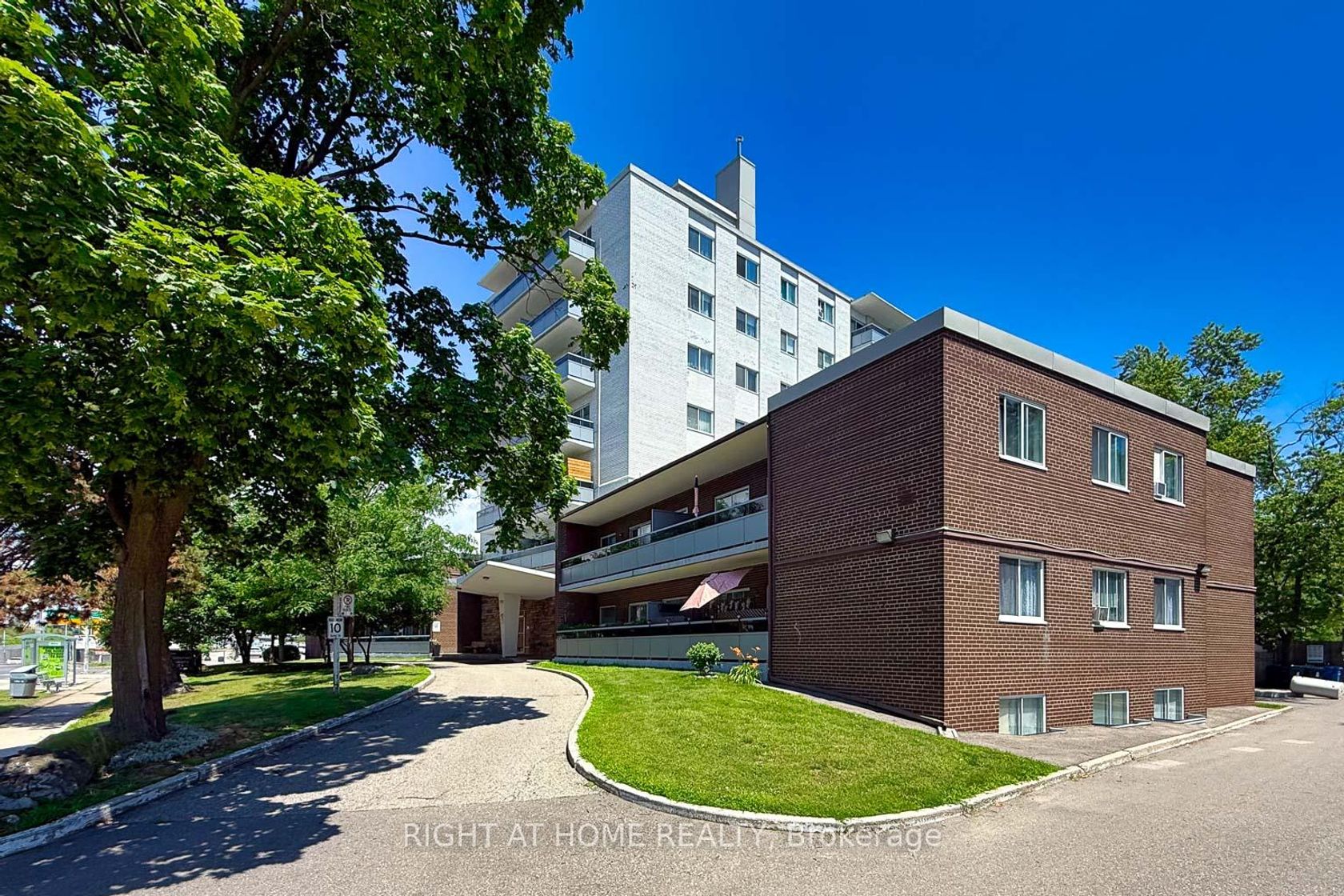 1 - 785 Brown's Line, Alderwood, Toronto 