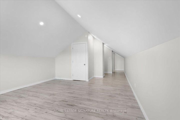 Photo 16 at 195 Park Road S, Vanier, Oshawa