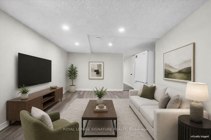 Photo 21 at 195 Park Road S, Vanier, Oshawa