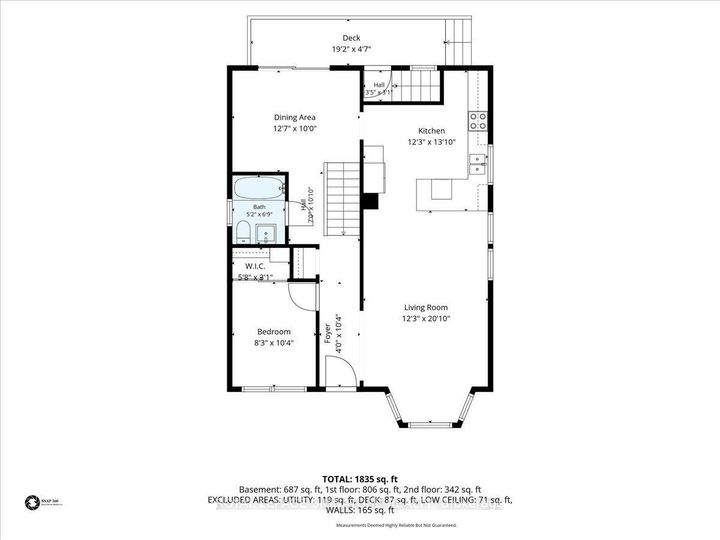 Photo 36 at 195 Park Road S, Vanier, Oshawa