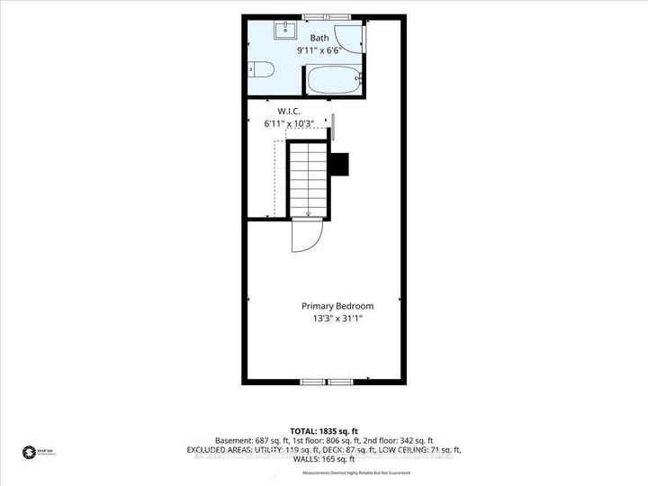 Photo 37 at 195 Park Road S, Vanier, Oshawa