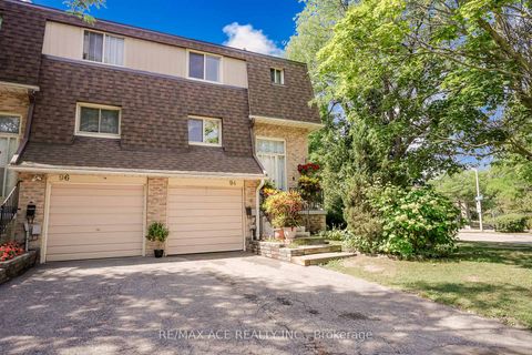 Photo 0 at 94 - 371 Orton Park Road, Morningside, Toronto
