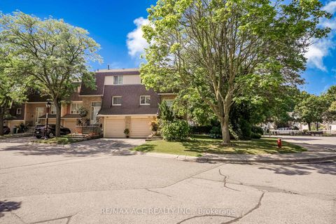 Photo 2 at 94 - 371 Orton Park Road, Morningside, Toronto