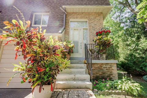 Photo 3 at 94 - 371 Orton Park Road, Morningside, Toronto